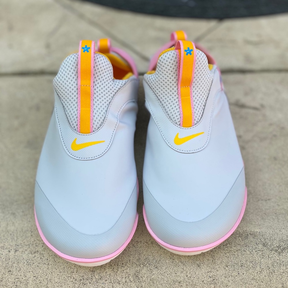 Nike Zoom Pulse